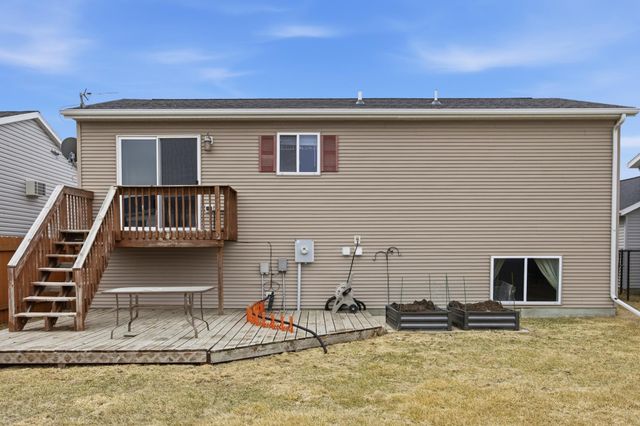 1841 13th Street E, West Fargo, ND 58078