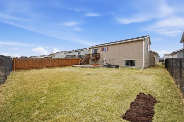 1841 13th Street E, West Fargo, ND 58078