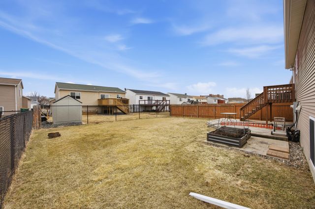 1841 13th Street E, West Fargo, ND 58078