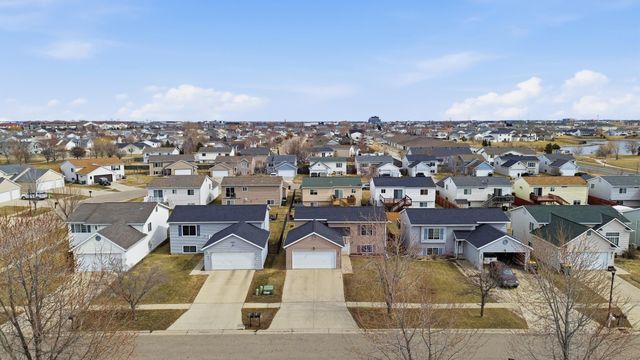 1841 13th Street E, West Fargo, ND 58078