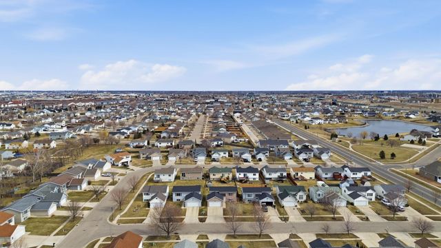 1841 13th Street E, West Fargo, ND 58078