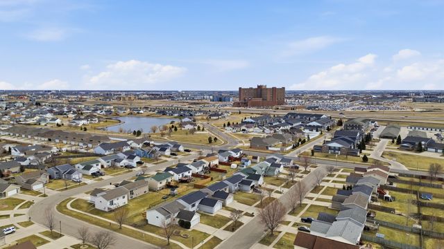 1841 13th Street E, West Fargo, ND 58078