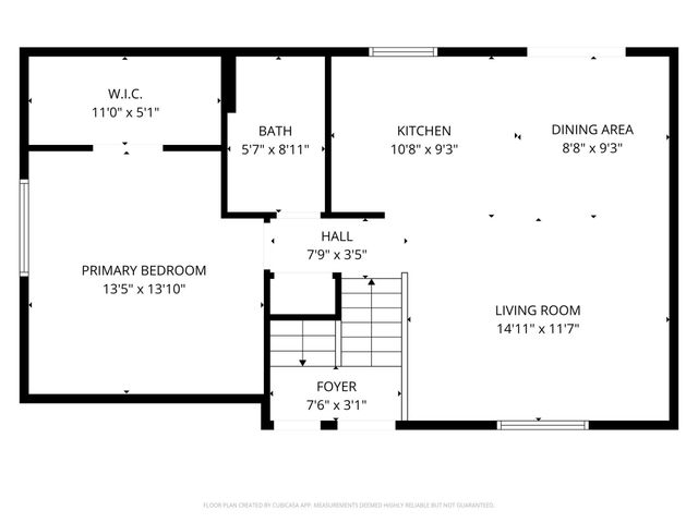 1841 13th Street E, West Fargo, ND 58078