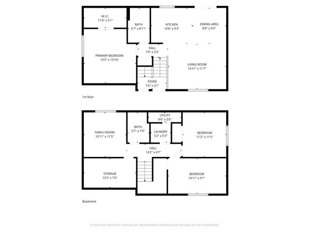 1841 13th Street E, West Fargo, ND 58078