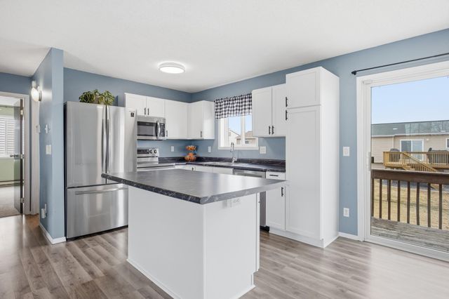 1841 13th Street E, West Fargo, ND 58078