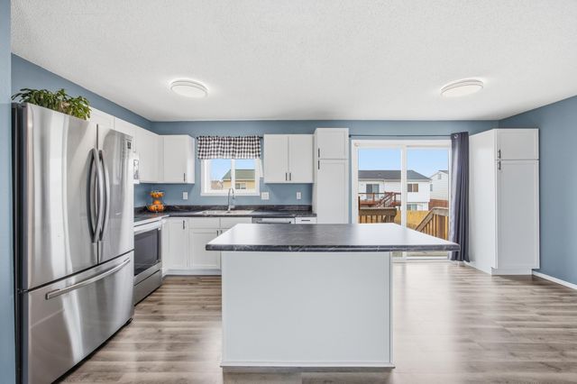 1841 13th Street E, West Fargo, ND 58078