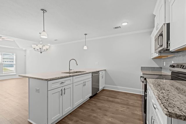 8097 Bannock Circle, Graniteville, SC 29829