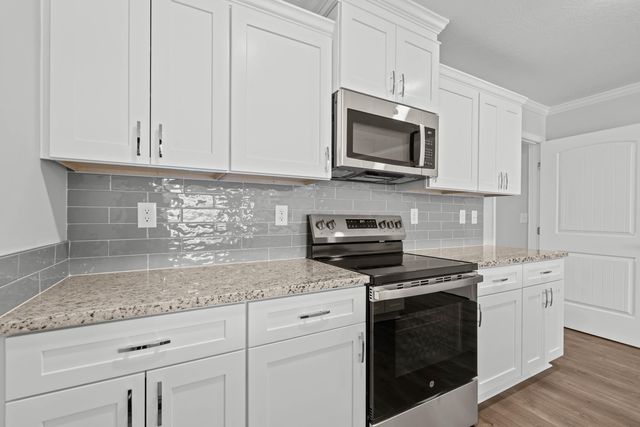 8097 Bannock Circle, Graniteville, SC 29829