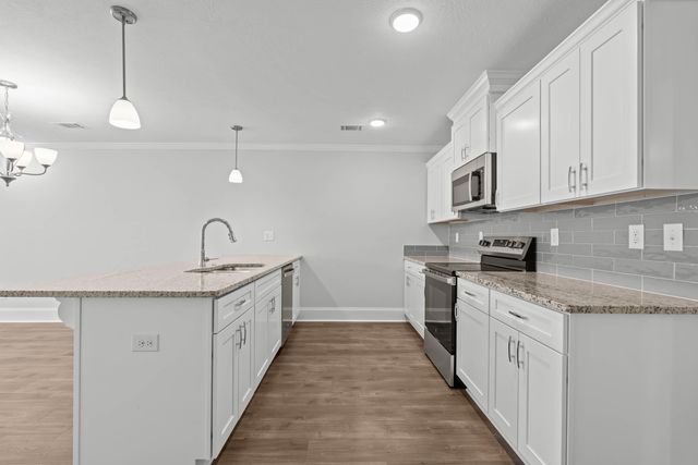 8097 Bannock Circle, Graniteville, SC 29829