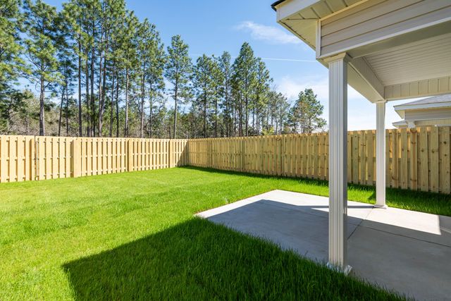 8097 Bannock Circle, Graniteville, SC 29829