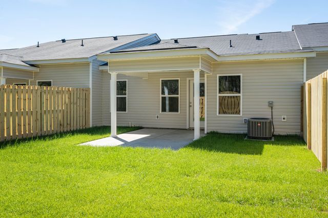 8097 Bannock Circle, Graniteville, SC 29829