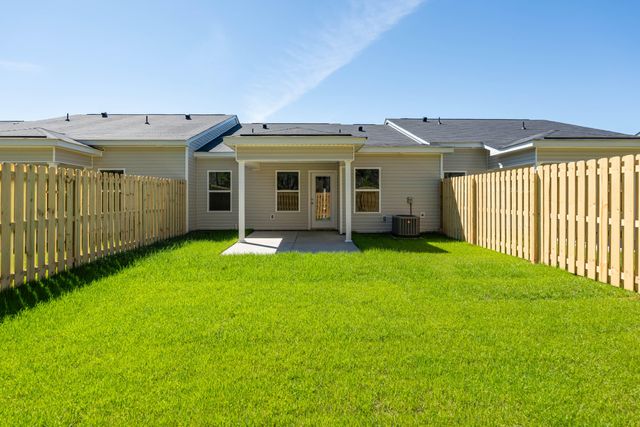 8097 Bannock Circle, Graniteville, SC 29829