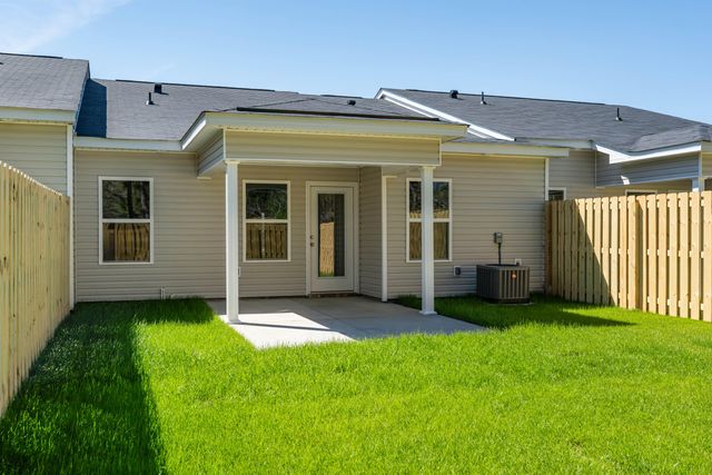 8097 Bannock Circle, Graniteville, SC 29829