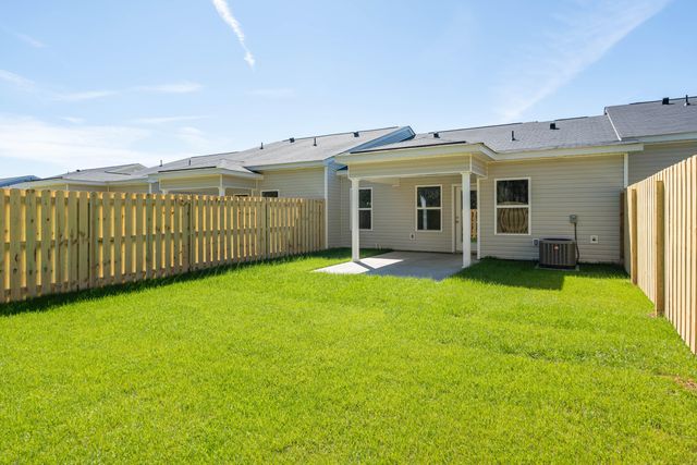 8097 Bannock Circle, Graniteville, SC 29829