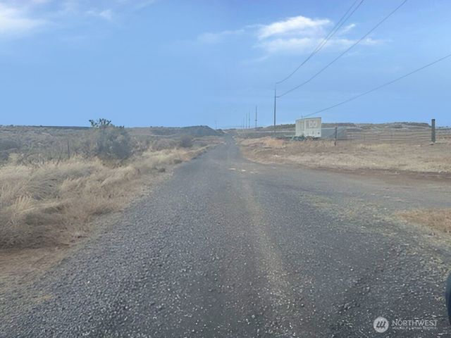 9973 SE Road S, Warden, WA 98857