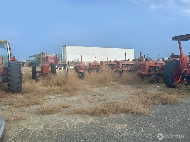 9973 SE Road S, Warden, WA 98857