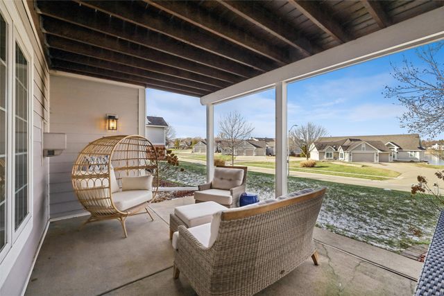 13749 Bay Hill Court, Clive, IA 50325