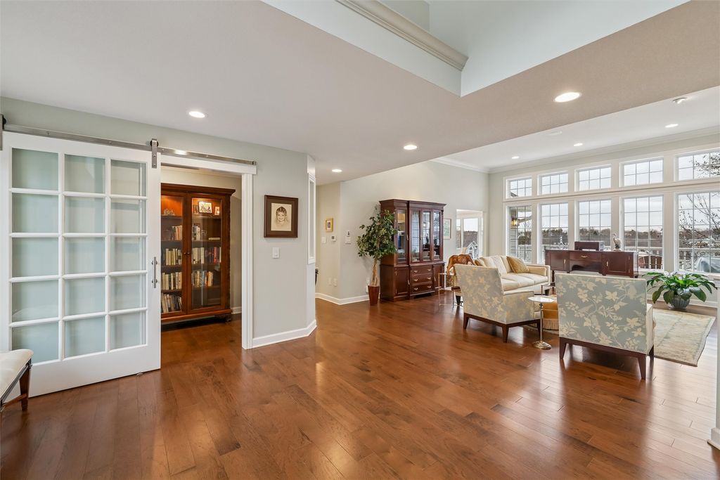 13749 Bay Hill Court, Clive, IA 50325