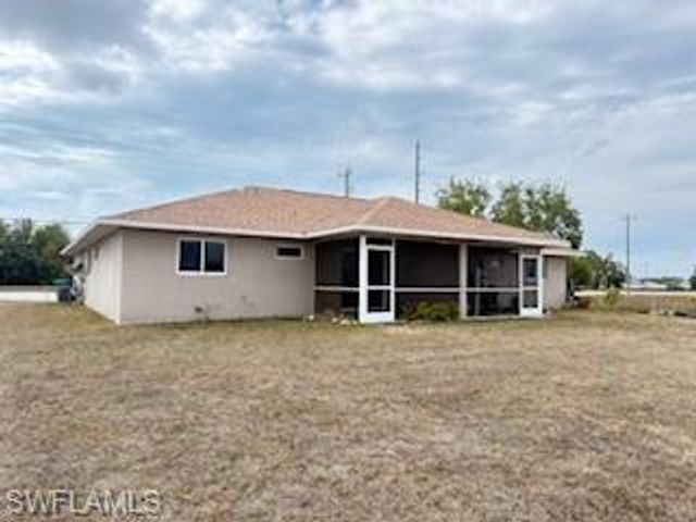 1817 Santa Barbara BLVD, Cape Coral, FL 33991