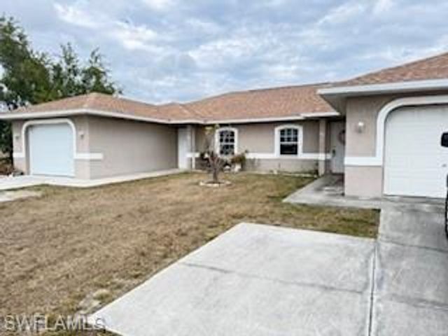 1817 Santa Barbara BLVD, Cape Coral, FL 33991