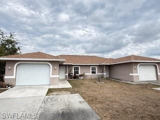 1817 Santa Barbara BLVD, Cape Coral, FL 33991