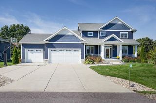 6365 Hayden Road, Sun Prairie, WI 53590