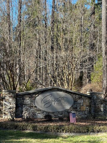 2410 Summerville Church Road, Denton, NC 27239