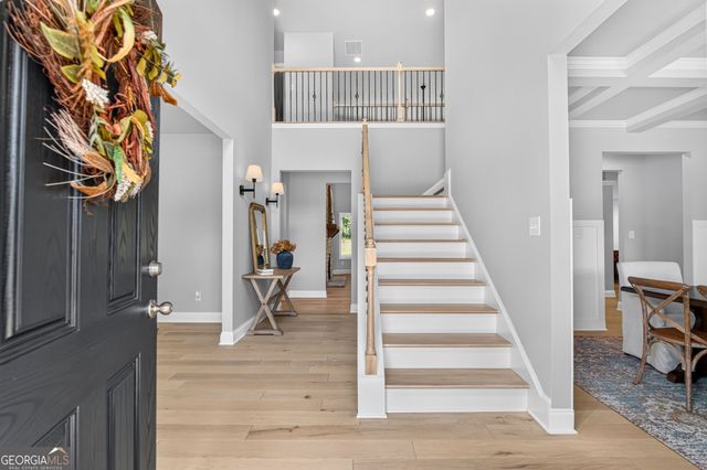 72 Sanders Crossing, Newnan, GA 30263