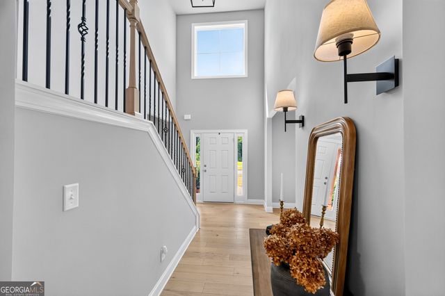 72 Sanders Crossing, Newnan, GA 30263