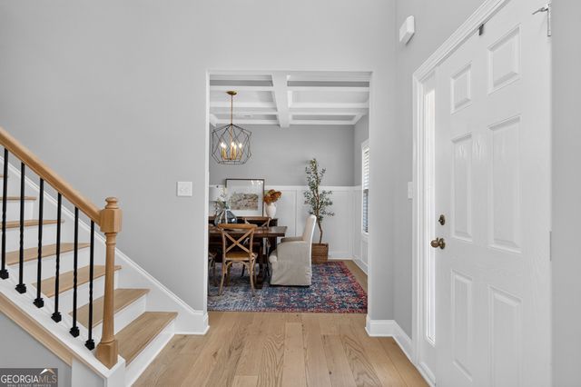 72 Sanders Crossing, Newnan, GA 30263