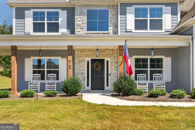 72 Sanders Crossing, Newnan, GA 30263