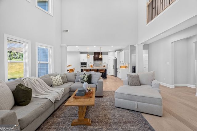 72 Sanders Crossing, Newnan, GA 30263