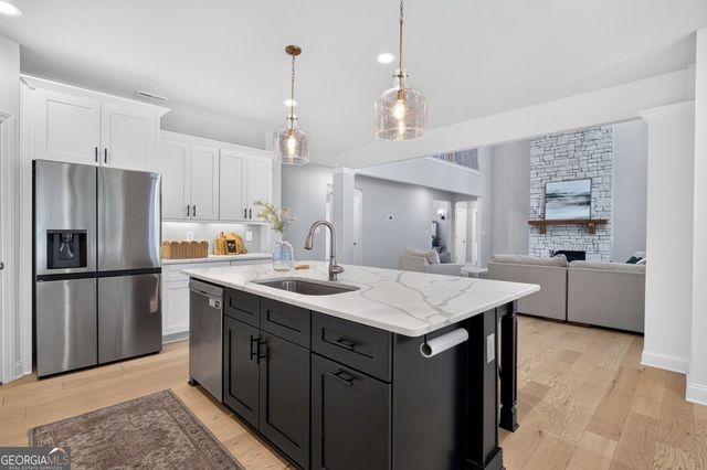 72 Sanders Crossing, Newnan, GA 30263