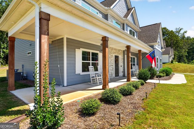 72 Sanders Crossing, Newnan, GA 30263