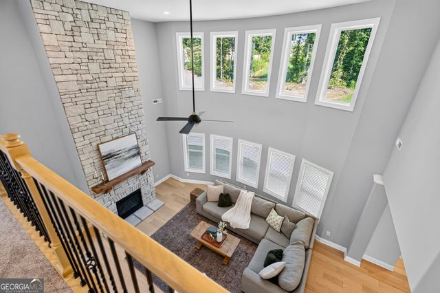 72 Sanders Crossing, Newnan, GA 30263