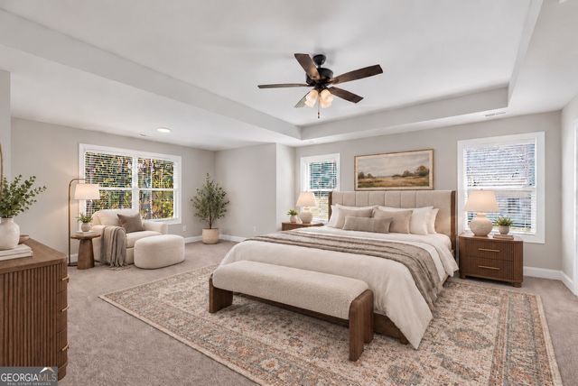 72 Sanders Crossing, Newnan, GA 30263