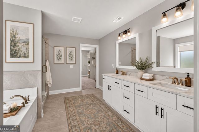 72 Sanders Crossing, Newnan, GA 30263