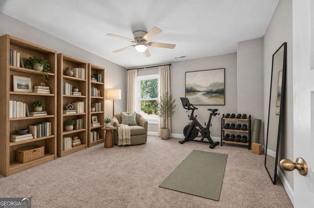 72 Sanders Crossing, Newnan, GA 30263