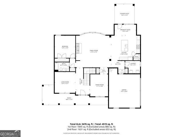 72 Sanders Crossing, Newnan, GA 30263