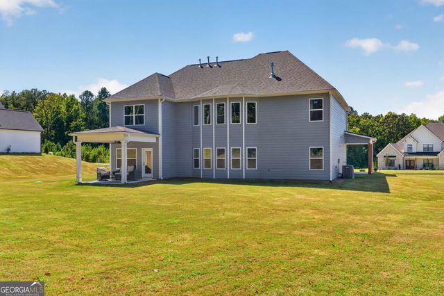 72 Sanders Crossing, Newnan, GA 30263