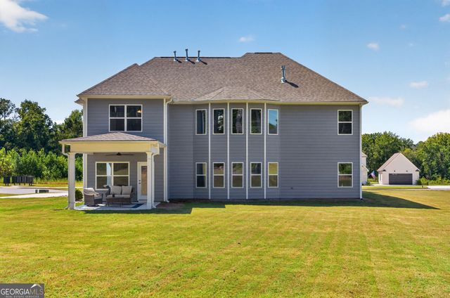 72 Sanders Crossing, Newnan, GA 30263