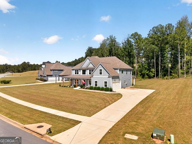 72 Sanders Crossing, Newnan, GA 30263