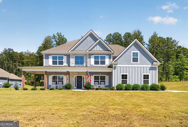 72 Sanders Crossing, Newnan, GA 30263