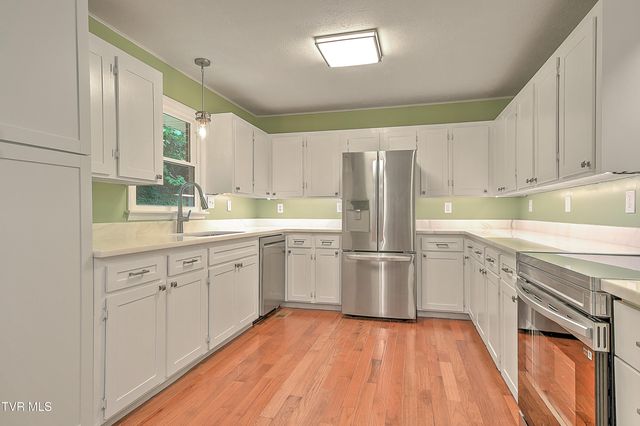 1357 Doe Creek Road, Butler, TN 37640