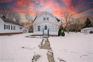 21224 W Toledo Street, Williston, OH 43468