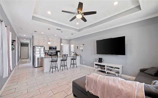 2902 Ruth St, Corpus Christi, TX 78405