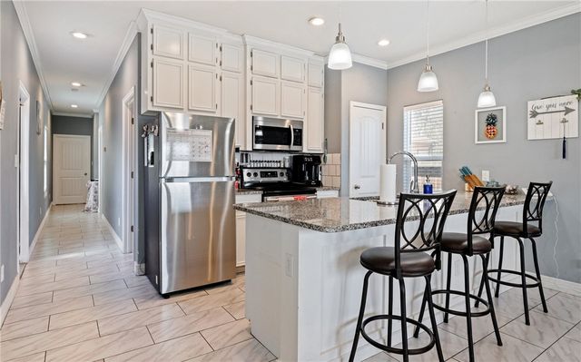 2902 Ruth St, Corpus Christi, TX 78405