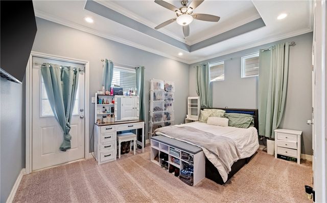 2902 Ruth St, Corpus Christi, TX 78405