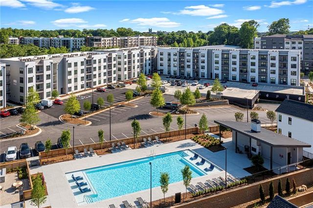 72 Milton Avenue SE 1402, Atlanta, GA 30315