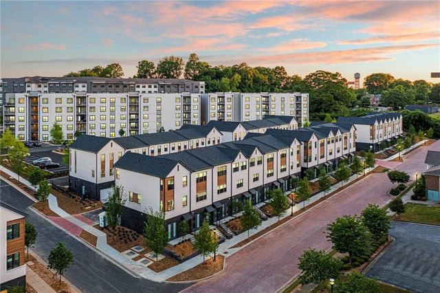 72 Milton Avenue SE 1402, Atlanta, GA 30315